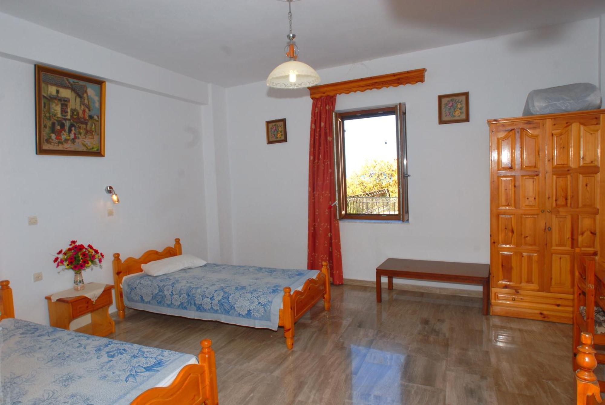 Mpaliaka Myrsini Apartment Mithimna Cameră foto