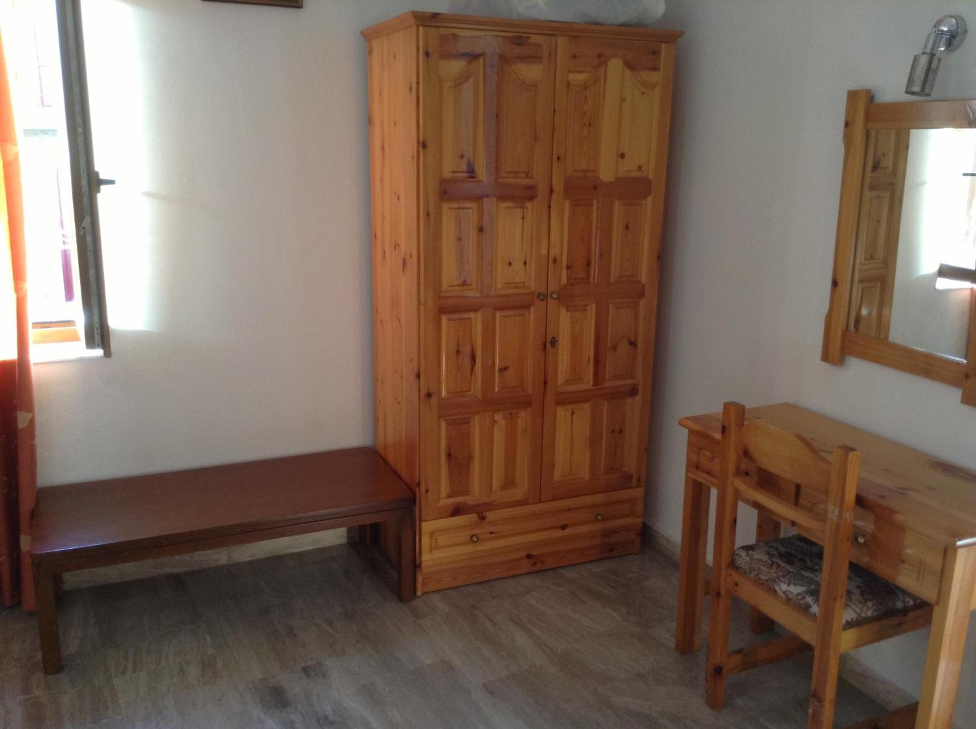 Mpaliaka Myrsini Apartment Mithimna Cameră foto
