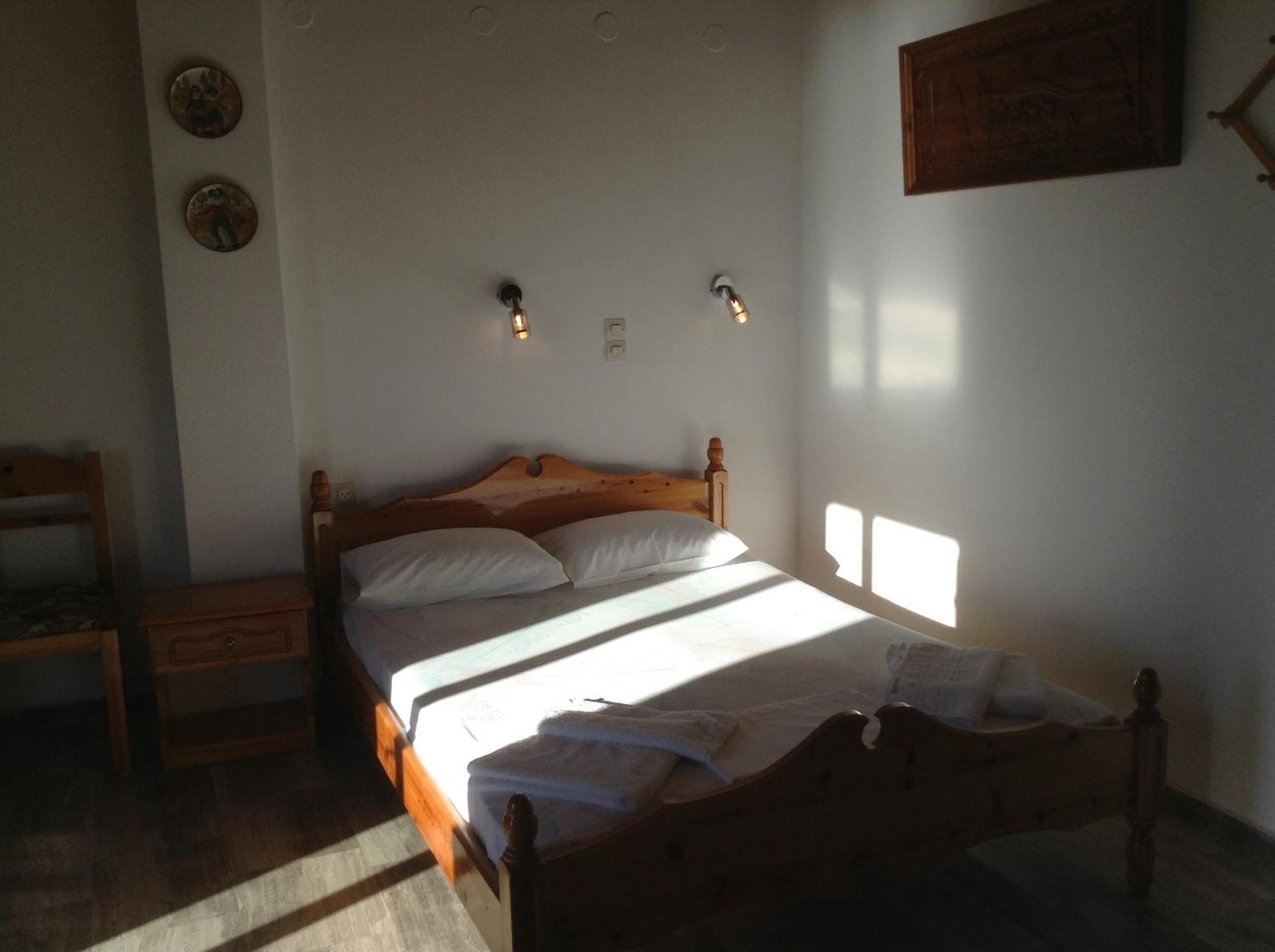 Mpaliaka Myrsini Apartment Mithimna Cameră foto
