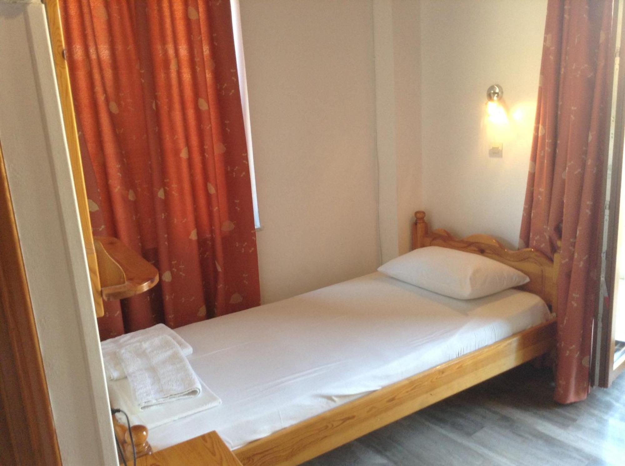 Mpaliaka Myrsini Apartment Mithimna Cameră foto